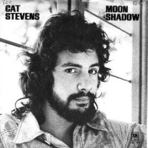 Album Cat Stevens - Moonshadow