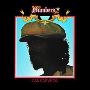 Album Cat Stevens - Numbers