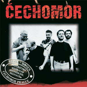 Čechomor - album