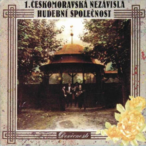 Album Čechomor - Dověcnosti