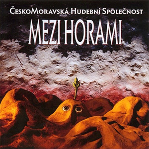 Album Mezi horami - Čechomor
