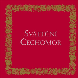 Album Čechomor - Sváteční Čechomor