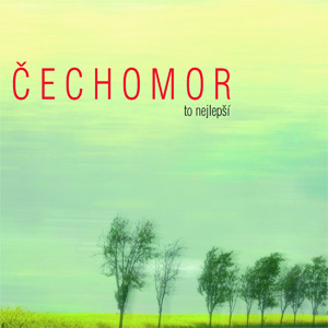 Album Čechomor - To nejlepší