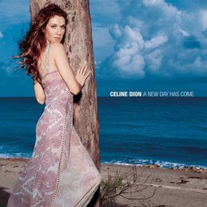Album Celine Dion - A New Day Has Come