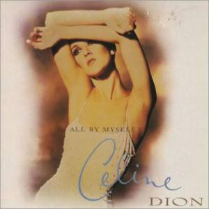 Album All by Myself - Celine Dion