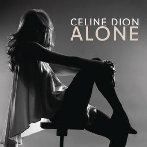 Album Alone - Celine Dion