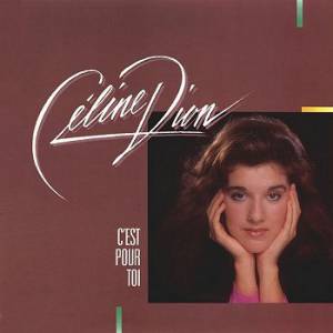 Album Celine Dion - C