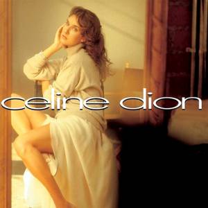 Album Celine Dion - Celine Dion