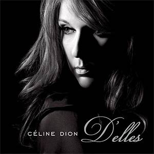 Album D'elles - Celine Dion