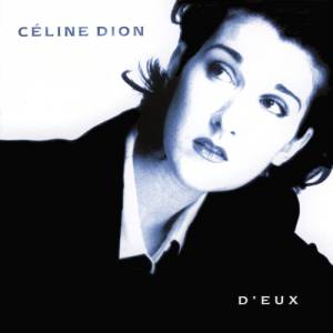 Album D'eux - Celine Dion