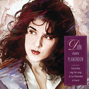 Album Celine Dion - Dion chante Plamondon