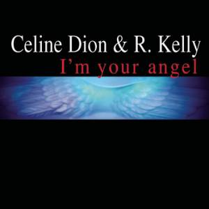 Celine Dion I'm Your Angel, 1998
