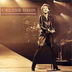 Celine Dion : Live à Paris