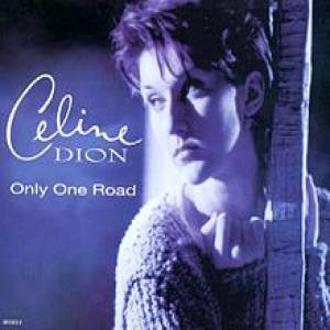 Album Celine Dion - Only One Road