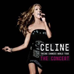 Celine Dion Taking Chances World Tour:The Concert, 2010