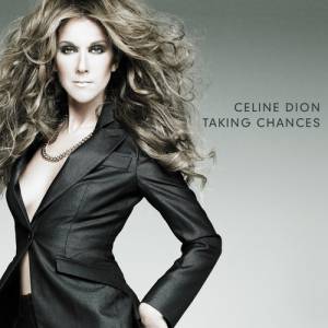 Album Celine Dion - Taking Chances
