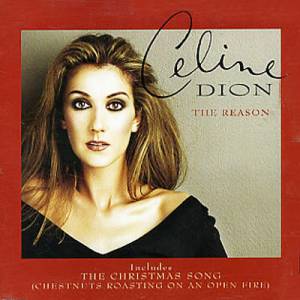 Celine Dion The Reason, 1997