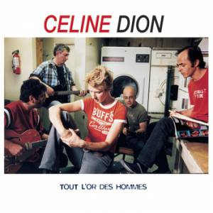 Album Celine Dion - Tout l