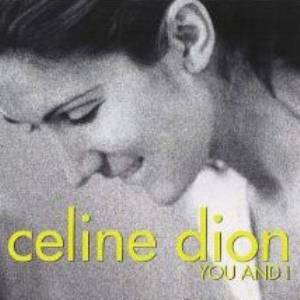 Album You and I - Celine Dion
