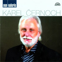 Album Karel Černoch - Pop galerie
