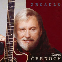 Album Zrcadlo - Karel Černoch
