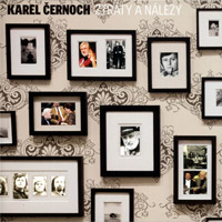 Album Karel Černoch - Ztráty a nálezy