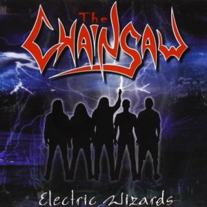 Album Chainsaw - Electric Wizard