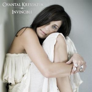 Album Chantal Kreviazuk - Invincible