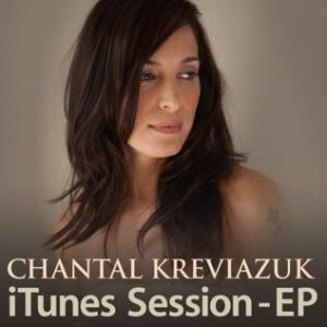 Album iTunes Session - Chantal Kreviazuk