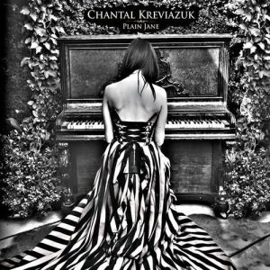 Album Chantal Kreviazuk - Plain Jane