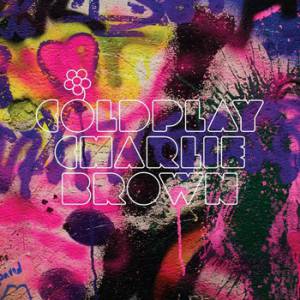 Album Charlie Brown - Coldplay