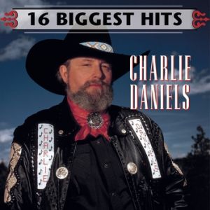 Album Charlie Daniels - 16 Biggest Hits