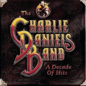 Album Charlie Daniels - A Decade of Hits