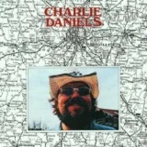 Album Charlie Daniels - Charlie Daniels