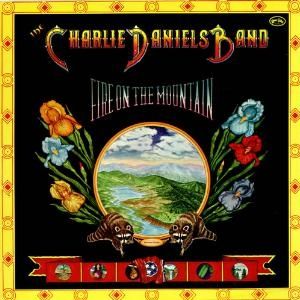 Charlie Daniels : Fire on the Mountain