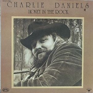 Charlie Daniels Honey in the Rock, 1973