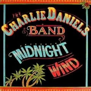 Album Charlie Daniels - Midnight Wind