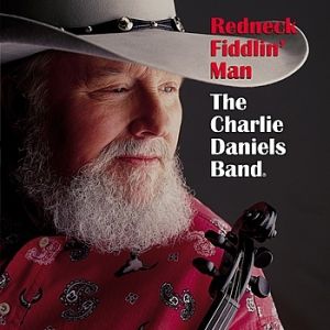 Redneck Fiddlin' Man Album 