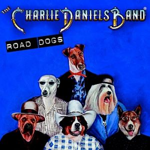 Album Charlie Daniels - Road Dogs