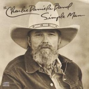 Album Charlie Daniels - Simple Man