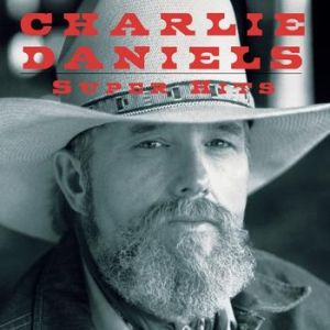 Album Charlie Daniels - Super Hits