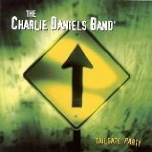 Album Charlie Daniels - Tailgate Party