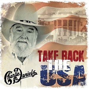 Take Back the USA - album