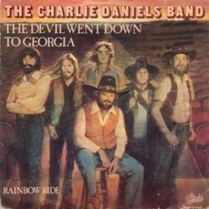 Charlie Daniels The Devil Went Down to Georgia, 1979