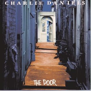 The Door - album