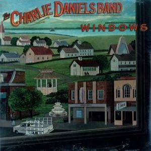 Album Charlie Daniels - Windows