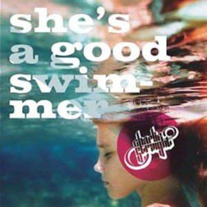 Album She's a Good Swimmer - Charlie Straight