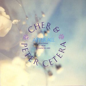 Album Cher - After All