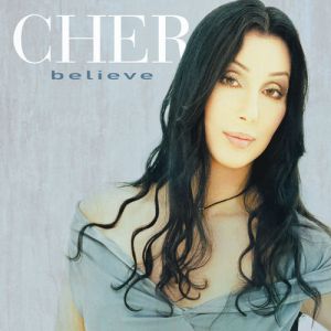 Album Cher - Believe