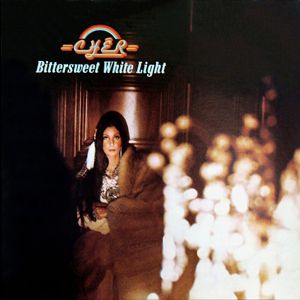 Album Cher - Bittersweet White Light
